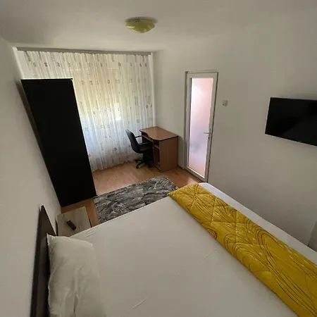 Mamaia Sat Vacanta Διαμέρισμα Κονστάντζα